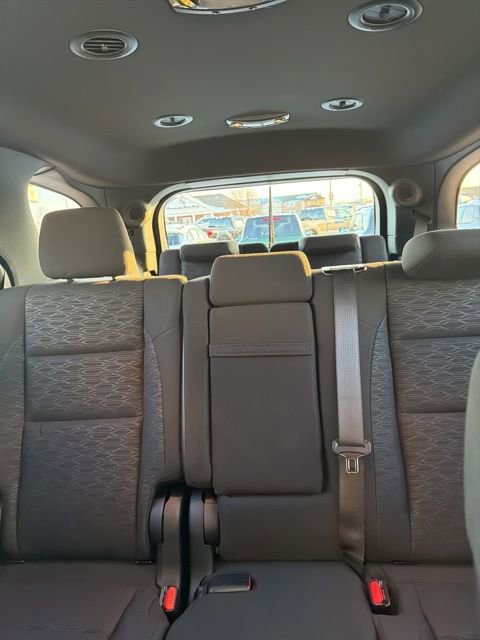 New 2026 Dodge Durango GT image 29