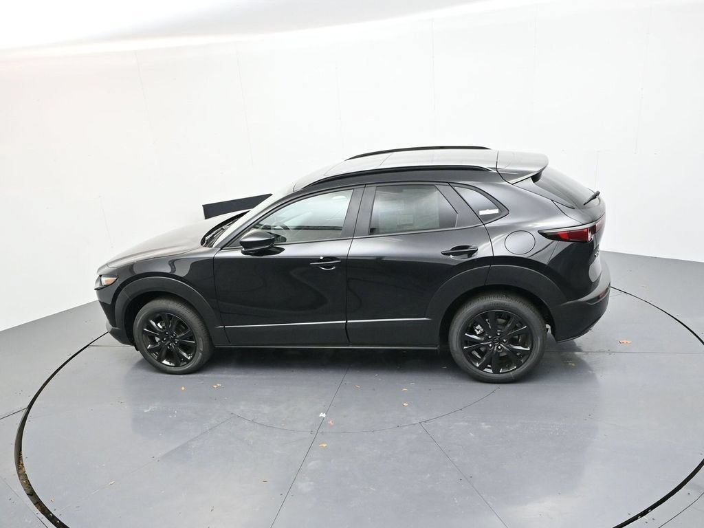 Used 2026 MAZDA CX-30 Aire Edition AWD/4WD image 12