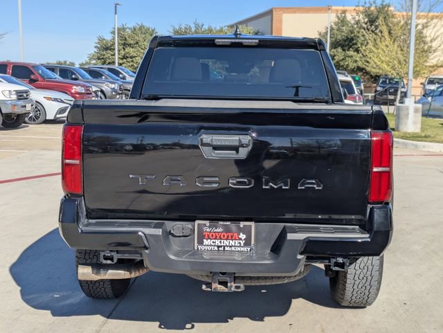 Used 2024 Toyota Tacoma TRD Off-Road image 7