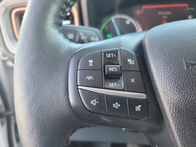 Certified 2022 Ford Maverick Lariat w/ Lariat Luxury Package image 27