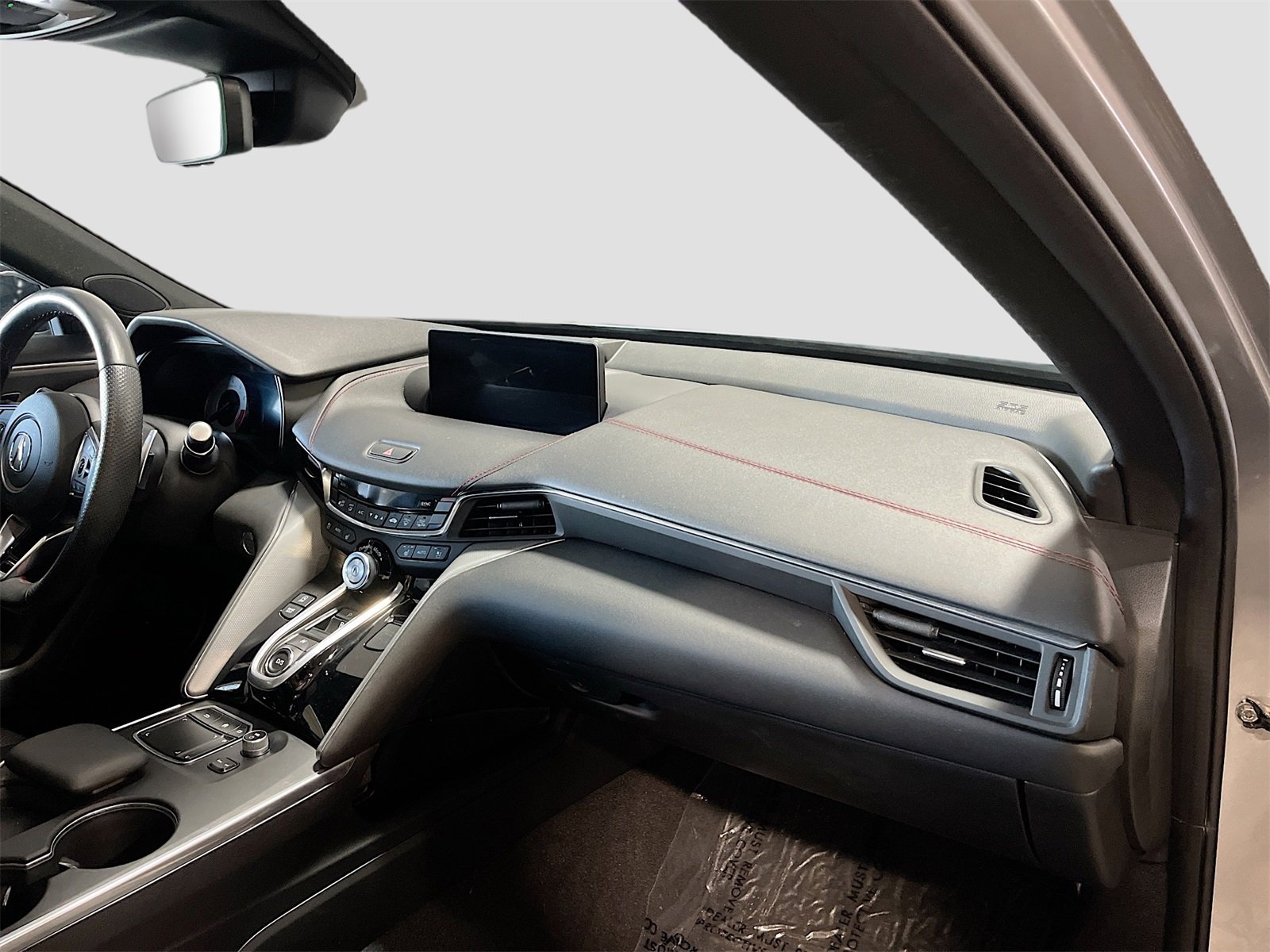 Used 2023 Acura TLX A-Spec Package image 31