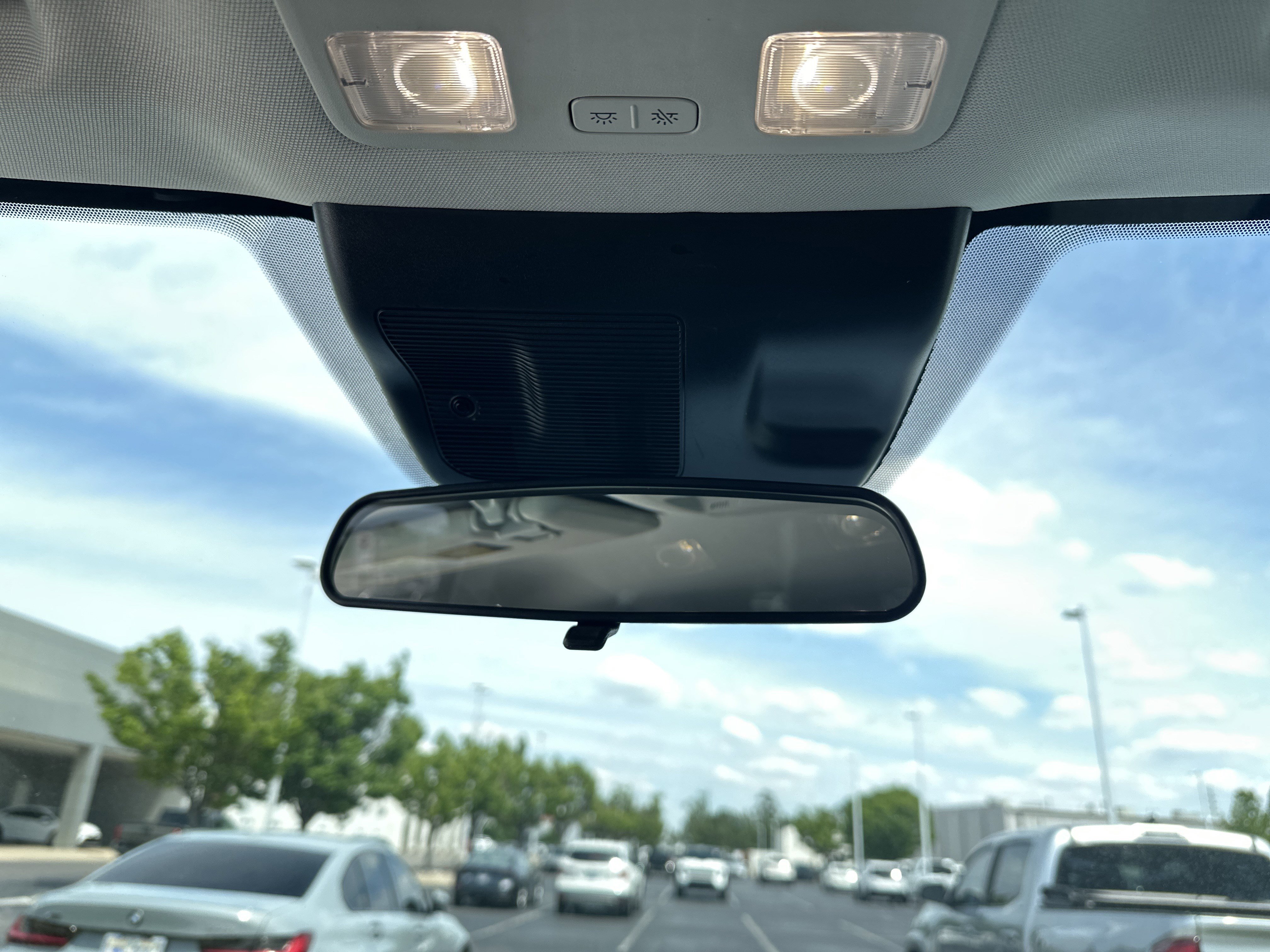 Used 2024 Ford Maverick XLT FWD image 27