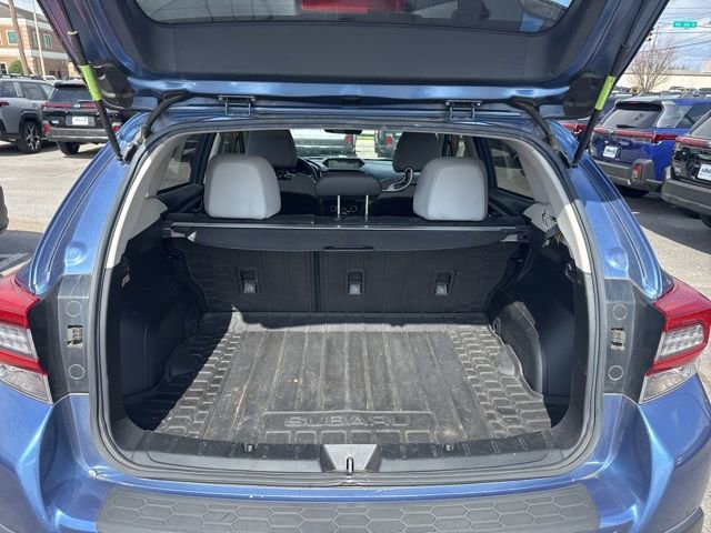 Used 2020 Subaru Crosstrek 2.0i Limited w/ Moonroof Package image 15