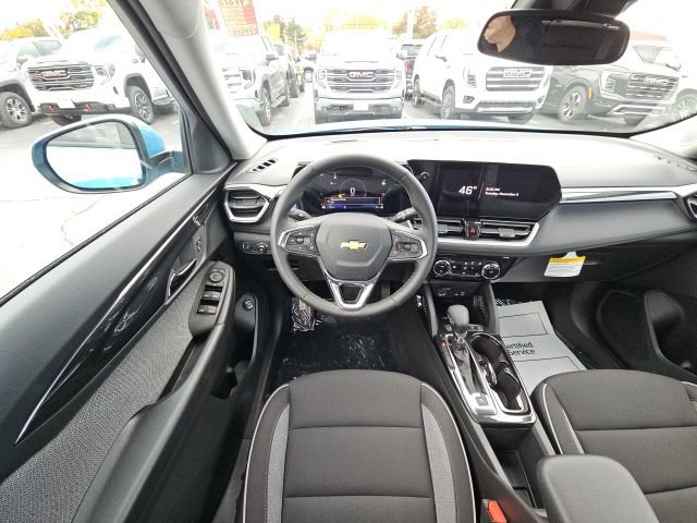 New 2026 Chevrolet TrailBlazer LT w/ Convenience Package image 21