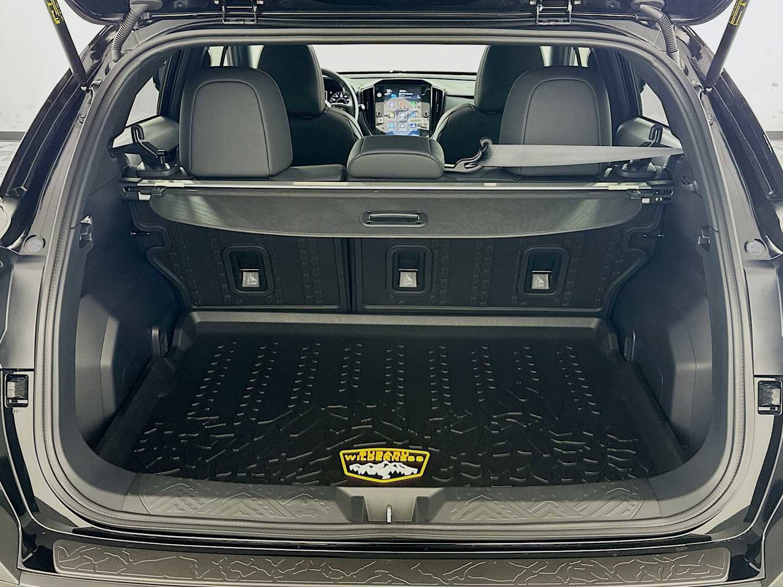 New 2026 Subaru Crosstrek 2.5i Wilderness image 23