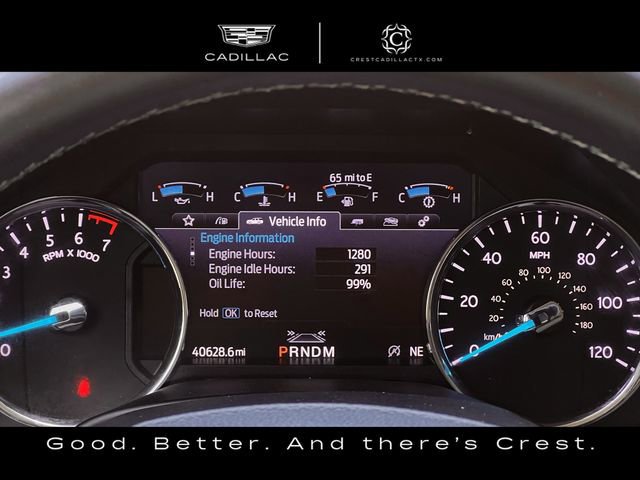 Used 2021 Ford Expedition Platinum image 16