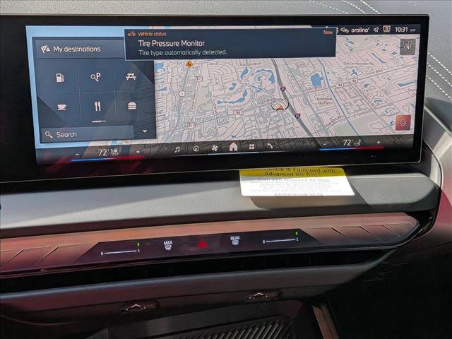 Used 2026 BMW X3 xDrive30 image 13