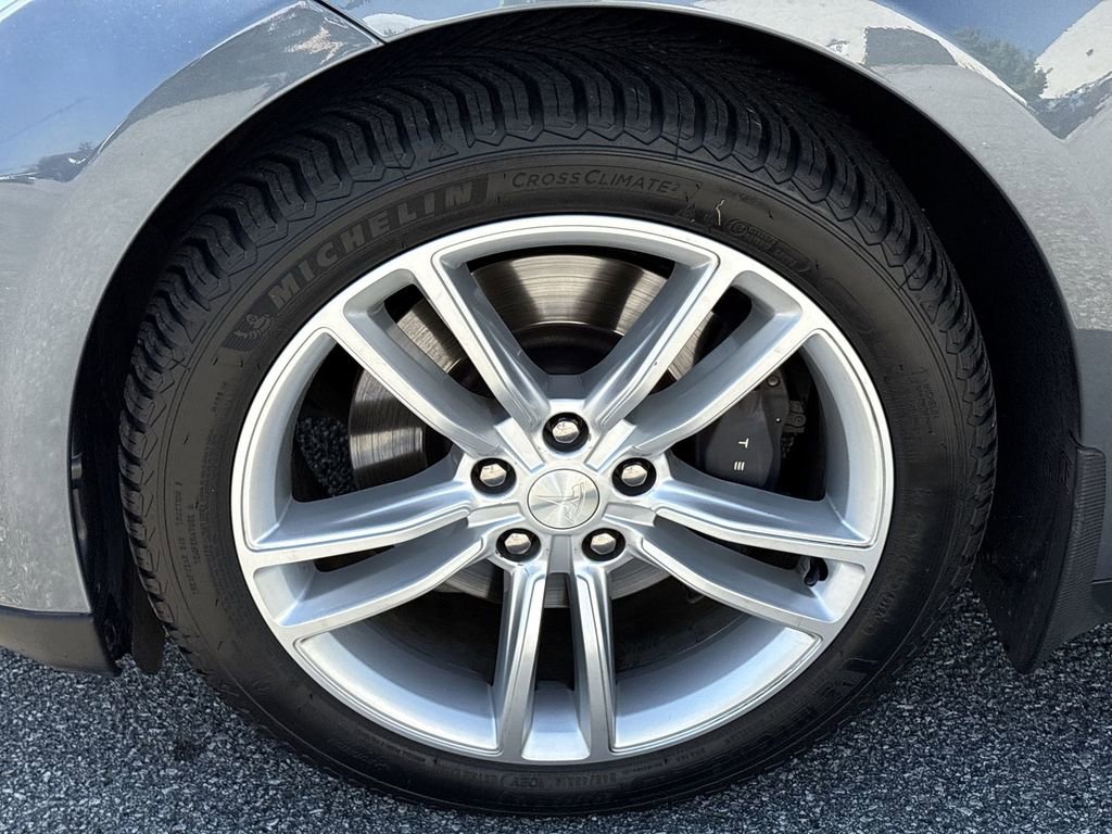 Used 2013 Tesla Model S RWD image 32