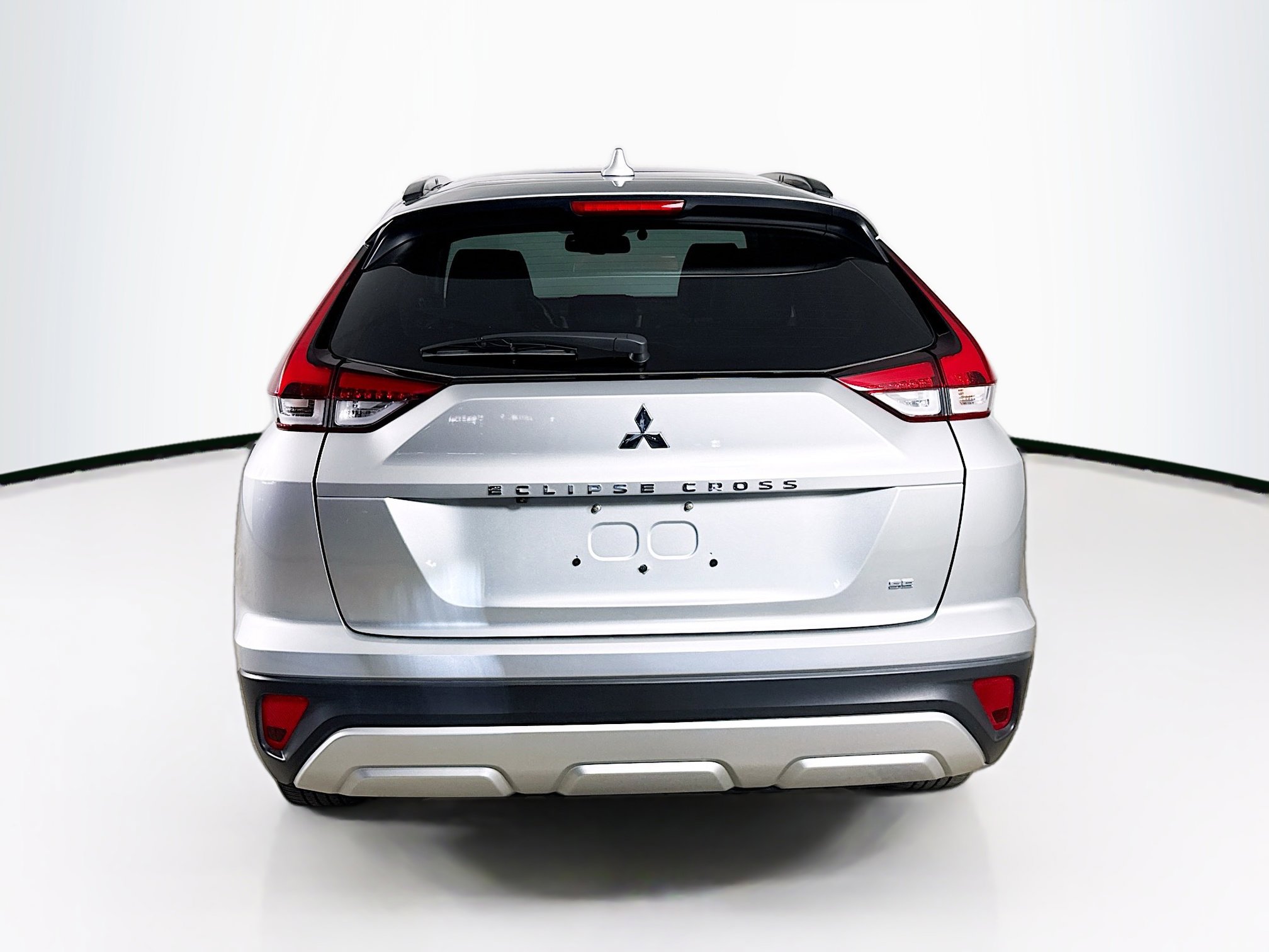 Used 2025 Mitsubishi Eclipse Cross SE image 32