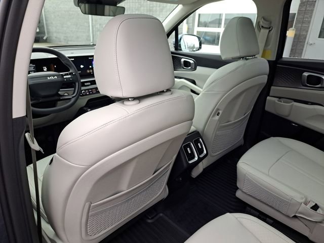 New 2026 Kia Sorento EX w/ EX Premium Package image 21