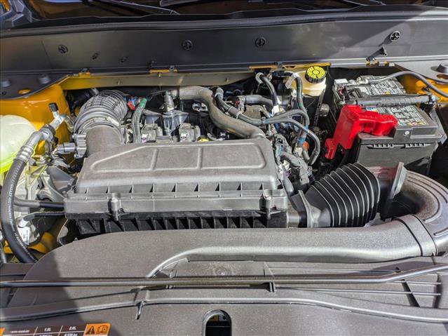 New 2026 Ford Bronco Sport Outer Banks w/ Outer Banks Tech Package+ image 15