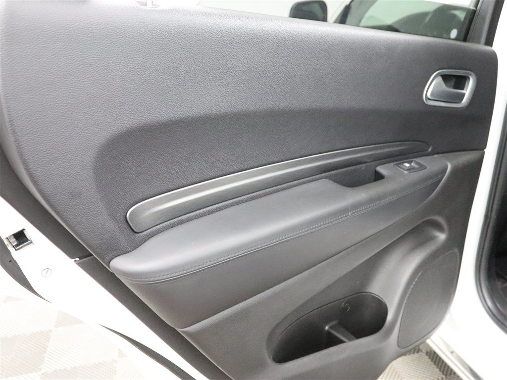 Used 2019 Dodge Durango Citadel w/ Technology Group AWD/4WD image 18