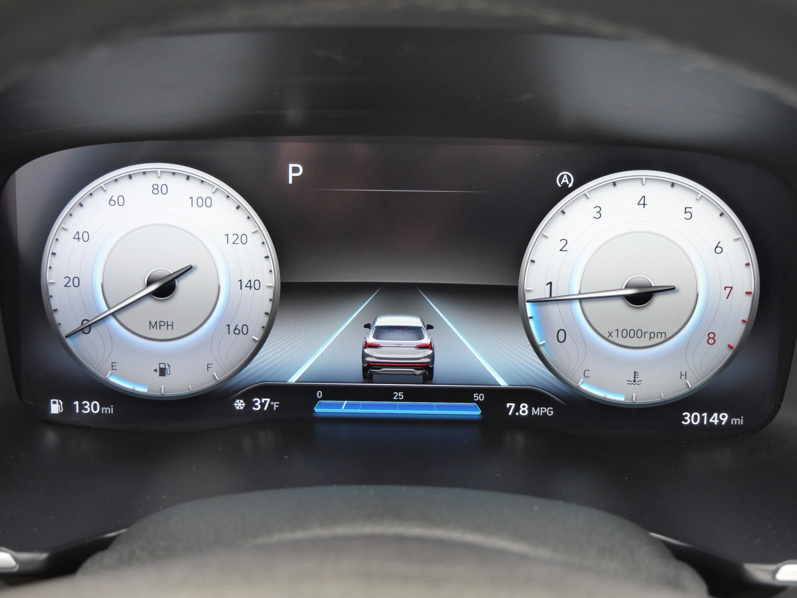 Certified 2022 Hyundai Santa Fe Limited image 22