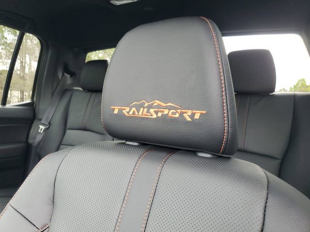 New 2026 Honda Ridgeline TrailSport image 17