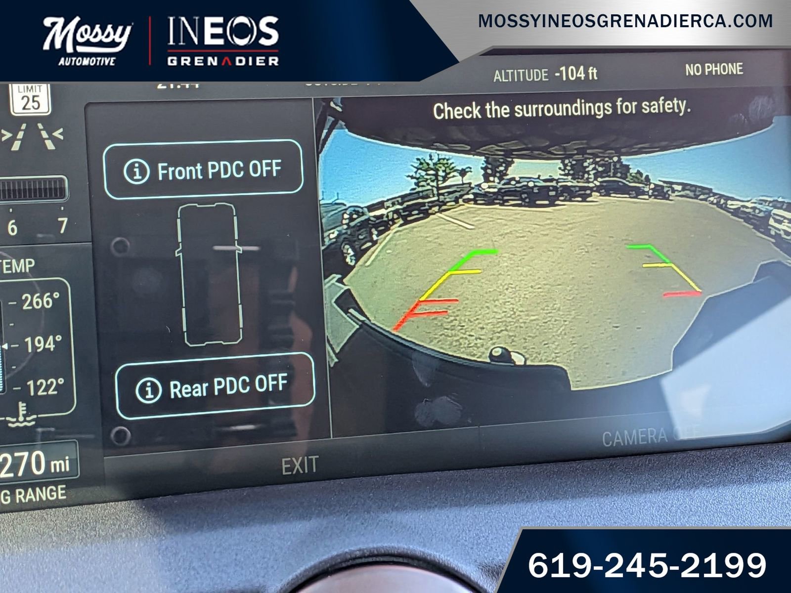 New 2026 INEOS Grenadier image 17