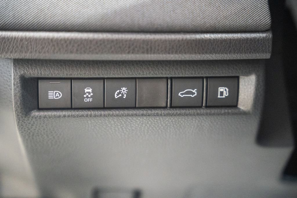 New 2026 Toyota Camry LE FWD image 39