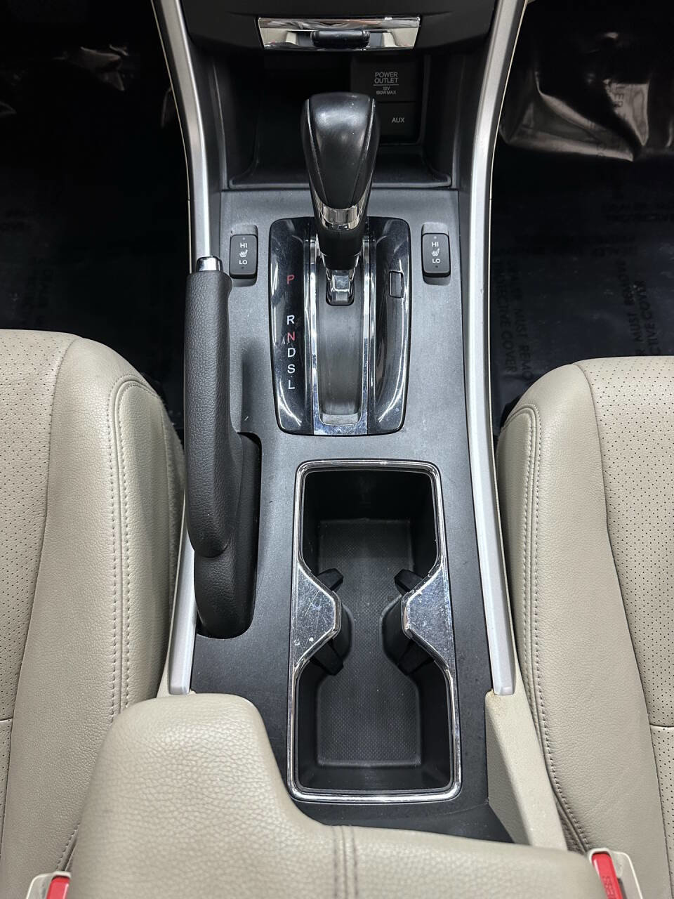 Used 2014 Honda Accord EX-L image 26