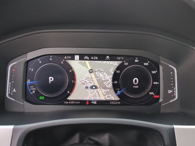 Used 2023 Volkswagen Atlas SEL Premium AWD/4WD image 12