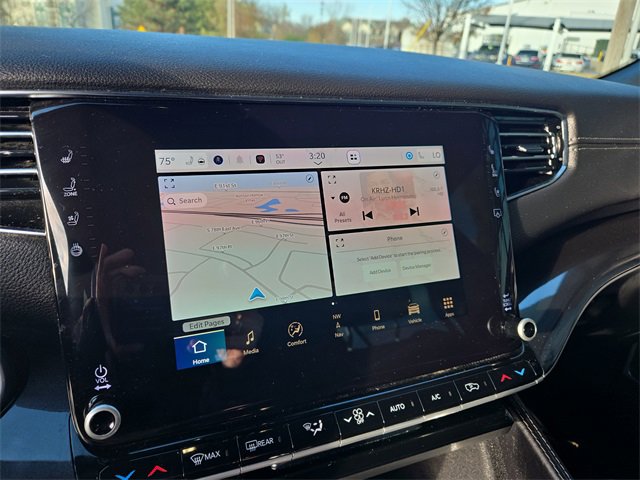 Used 2023 Jeep Wagoneer 4WD w/ Premium Group I image 24