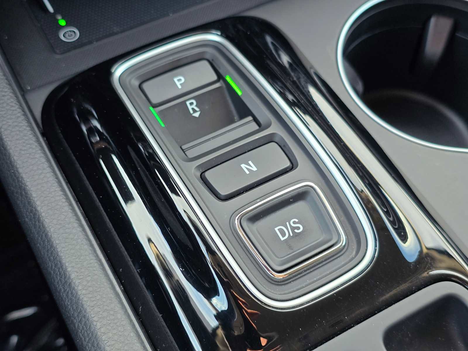 Used 2025 Honda Pilot EX-L image 37
