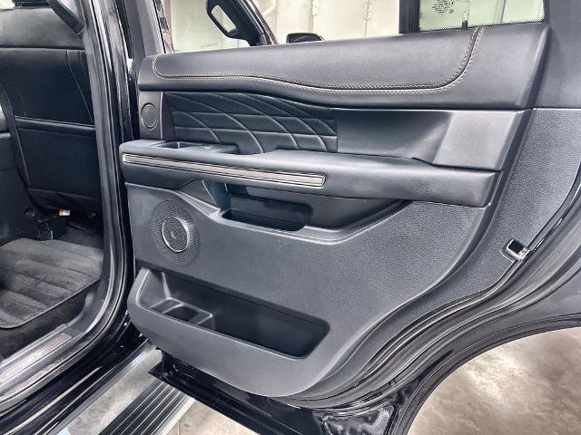 Certified 2022 Ford Expedition Platinum AWD/4WD image 24