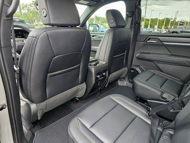 New 2026 GMC Acadia Elevation w/ Black Edition FWD image 20