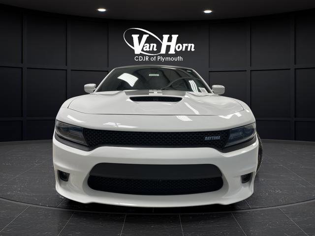 Used 2018 Dodge Charger R/T image 12