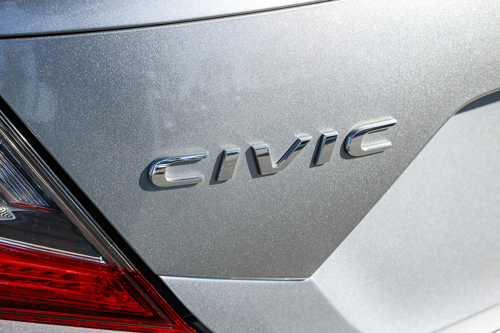 Used 2020 Honda Civic Sport image 13