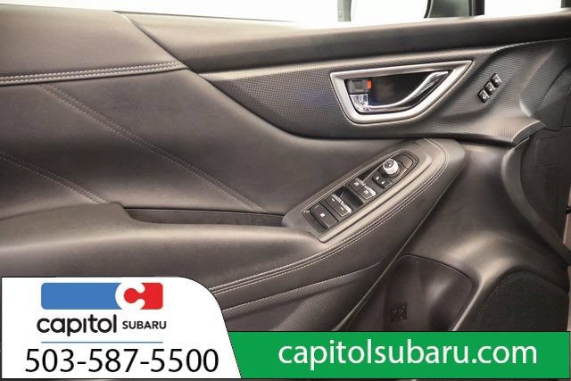 Used 2021 Subaru Forester Touring AWD/4WD image 11