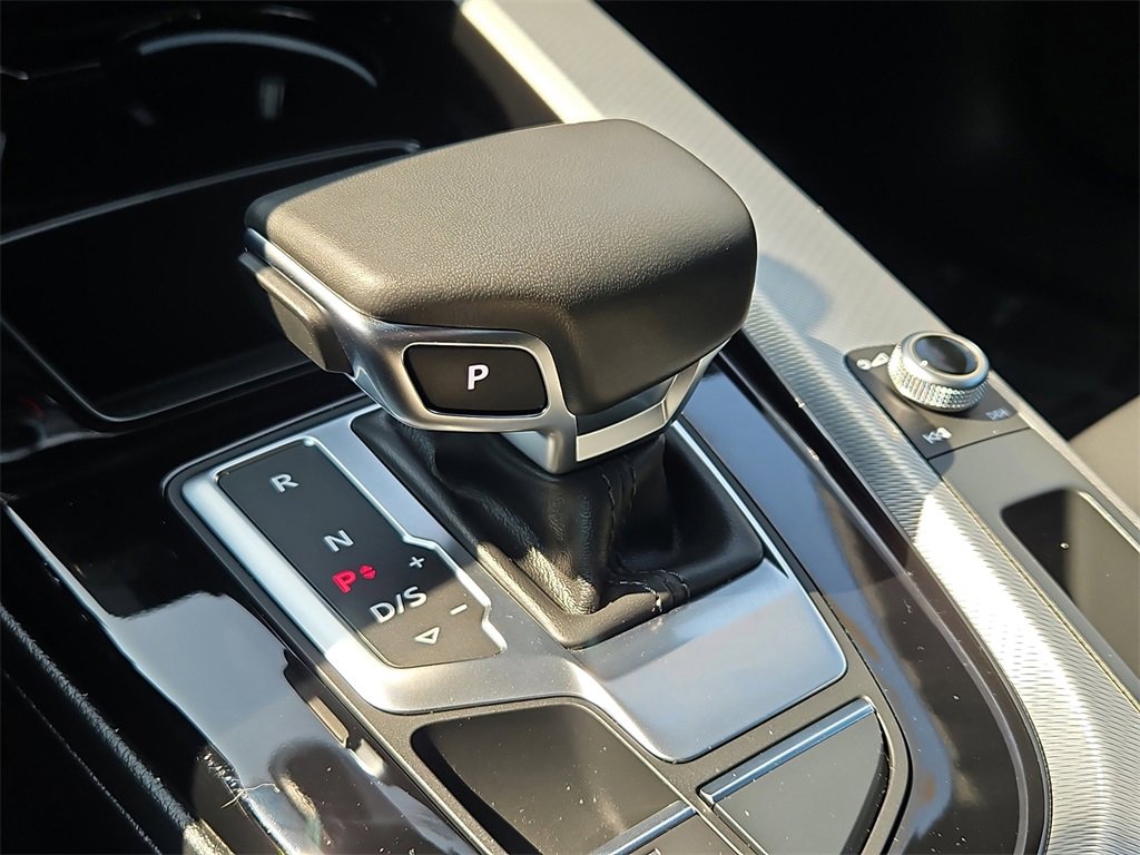 Certified 2025 Audi A5 2.0T Premium Plus w/ Convenience Plus Package image 31