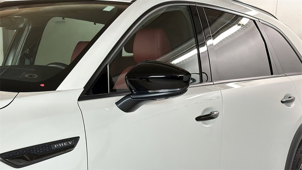 Used 2025 MAZDA CX-70 Plug-In Hybrid w/ Premium Plus image 5