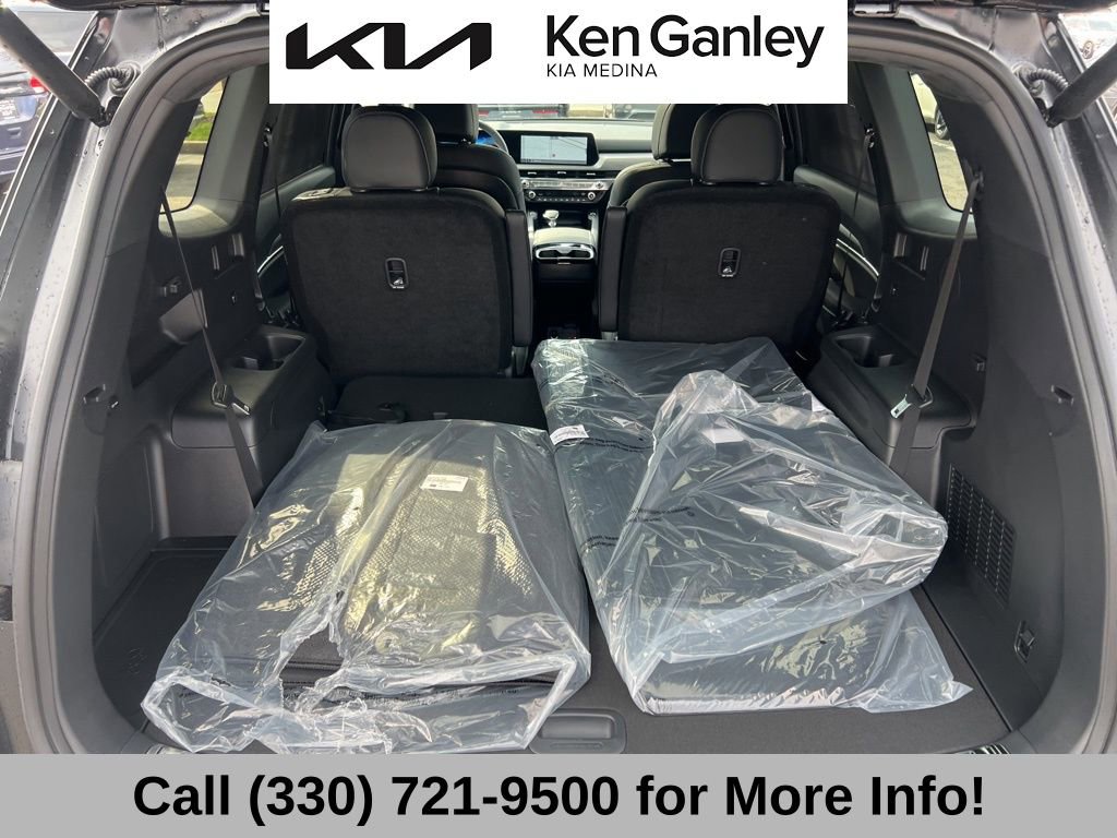 Certified 2025 Kia Telluride SX Prestige X-Line image 53
