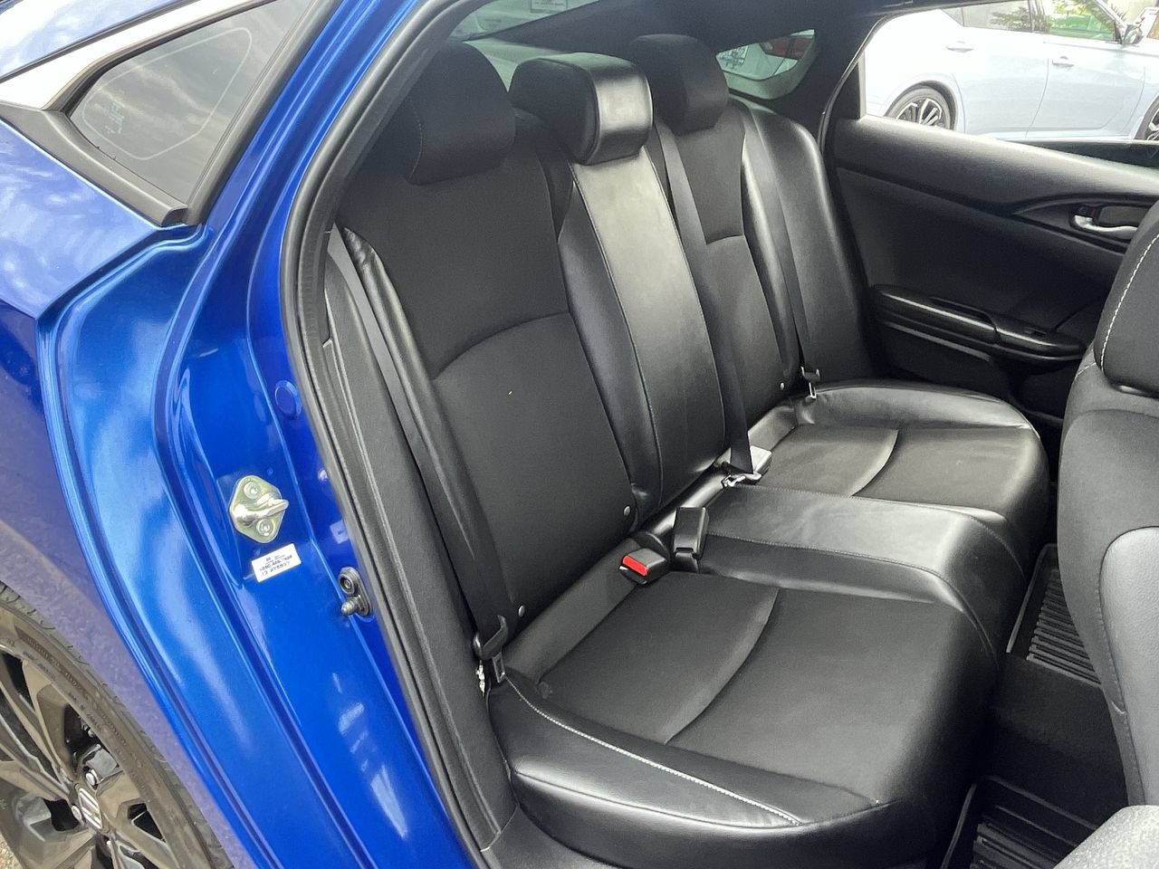 Used 2020 Honda Civic Sport image 23