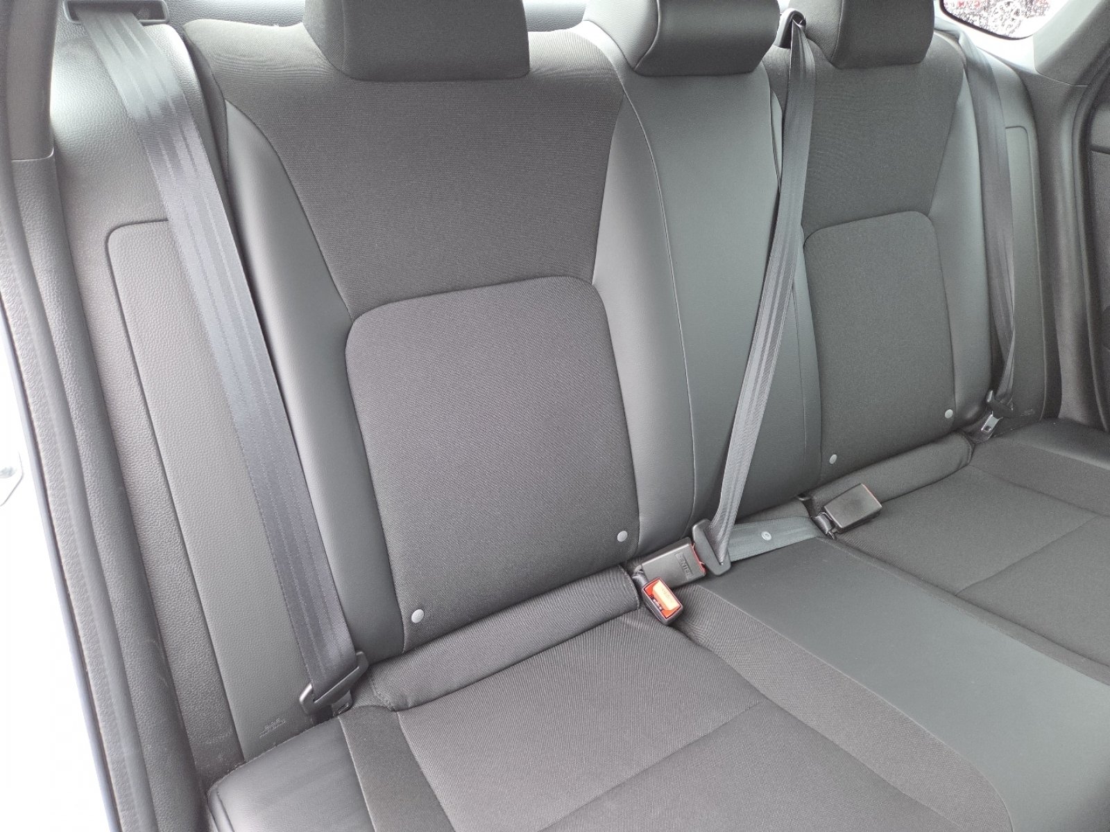 Used 2023 Honda Civic Sport image 21