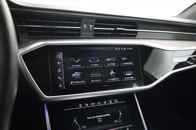 Used 2023 Audi S7 Prestige w/ Prestige Package AWD/4WD image 30