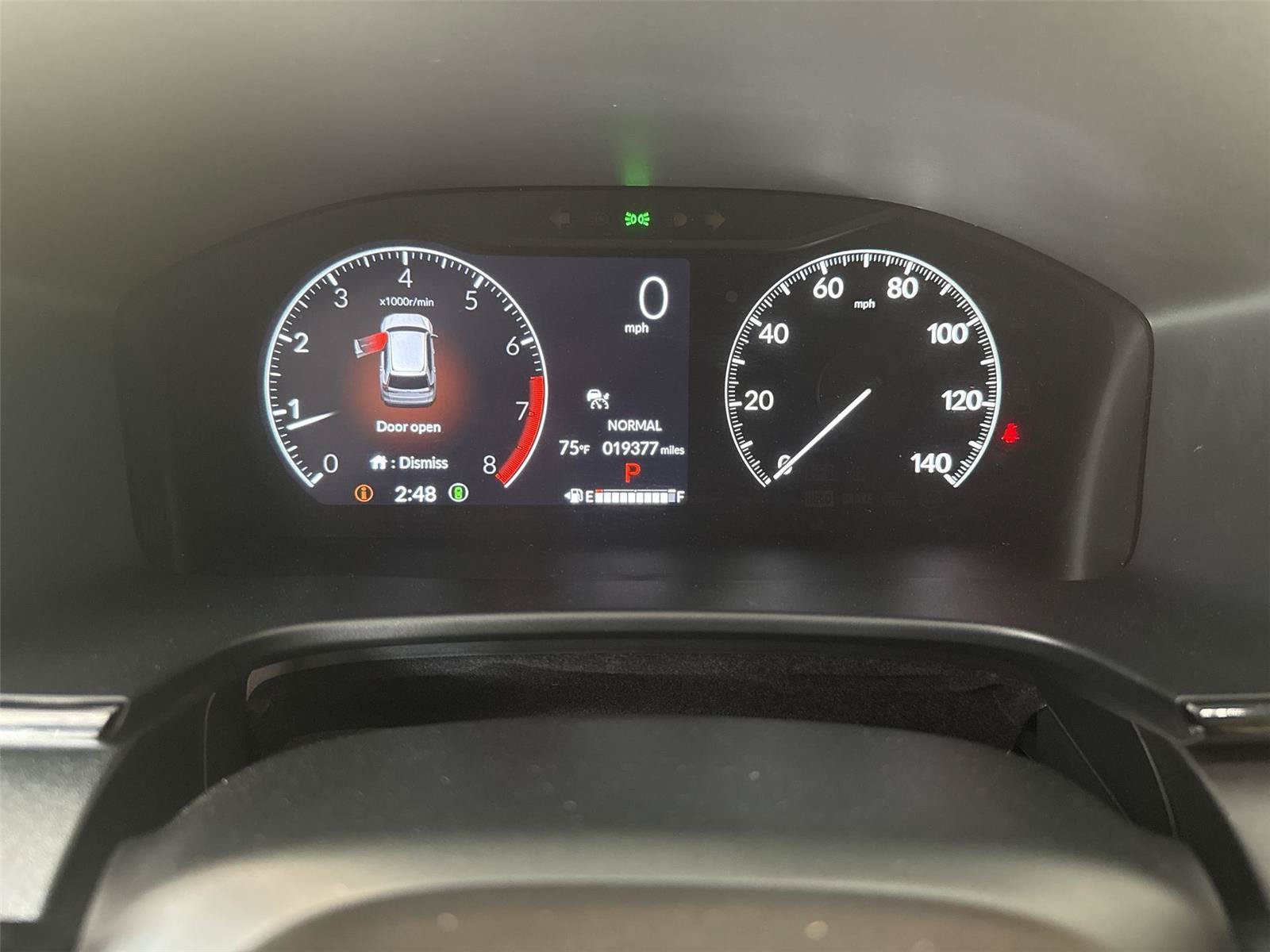 Used 2025 Honda CR-V EX image 10