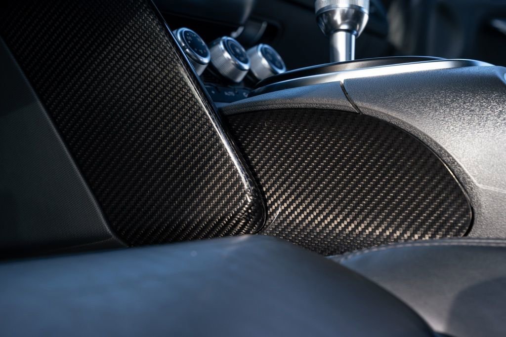 Used 2011 Audi R8 V10 image 20