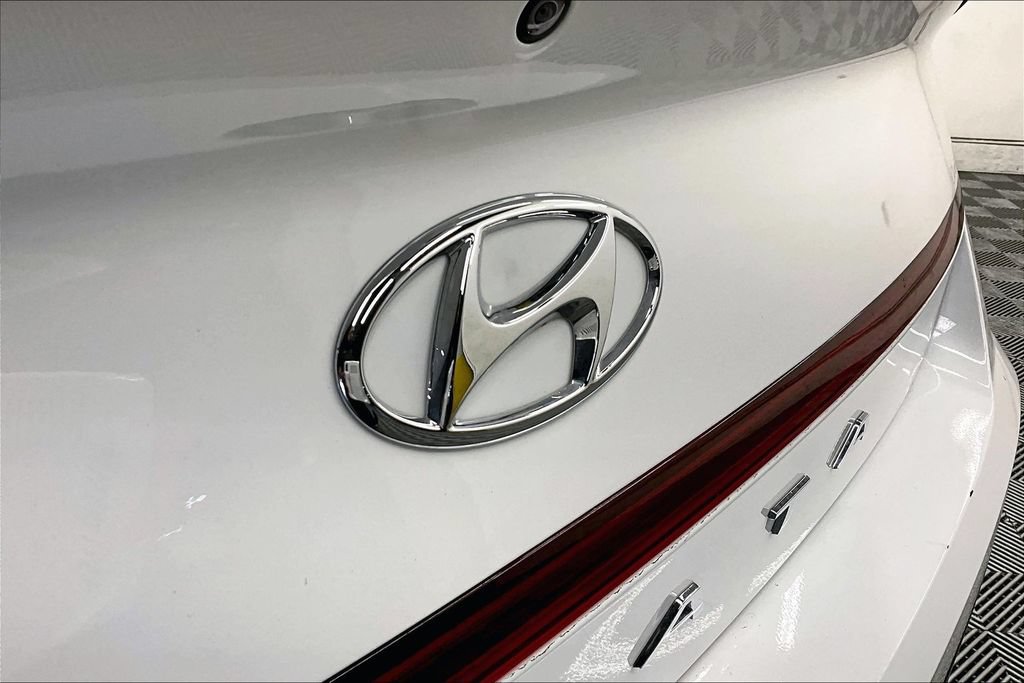 Used 2023 Hyundai Sonata SEL FWD image 7
