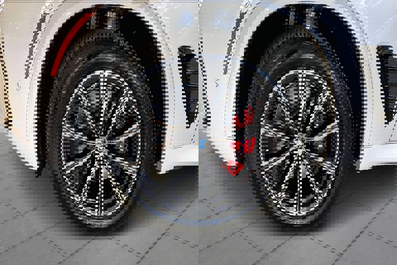 New 2026 BMW X5 sDrive40i w/ M Sport Package image 11