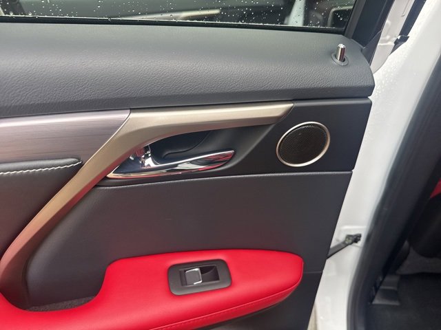 Used 2022 Lexus RX 450h F Sport image 36