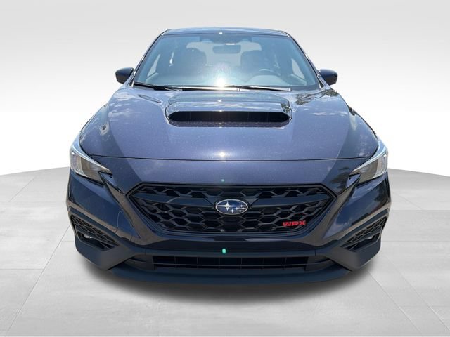 New 2026 Subaru WRX Premium AWD/4WD image 2