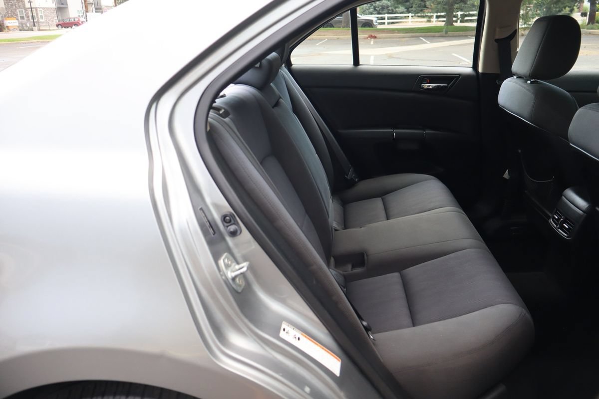 Used 2011 Suzuki Kizashi SE AWD/4WD image 21