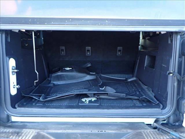 Used 2022 Ford Bronco Badlands image 8