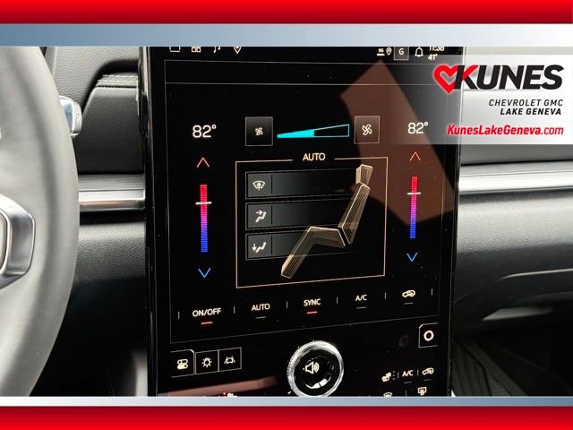 New 2026 GMC Terrain Elevation w/ Elevation Premium Package image 33