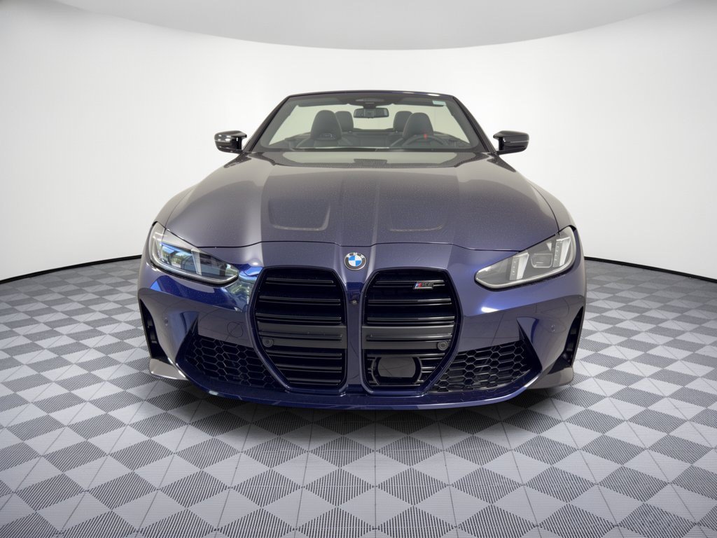 New 2027 BMW M4 xDrive Competition AWD/4WD image 6