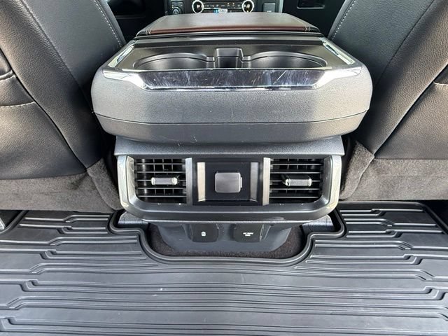 Used 2022 Ford F150 Lariat w/ Max Trailer Tow Package AWD/4WD image 19