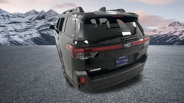 New 2026 Subaru Outback Touring XT image 5