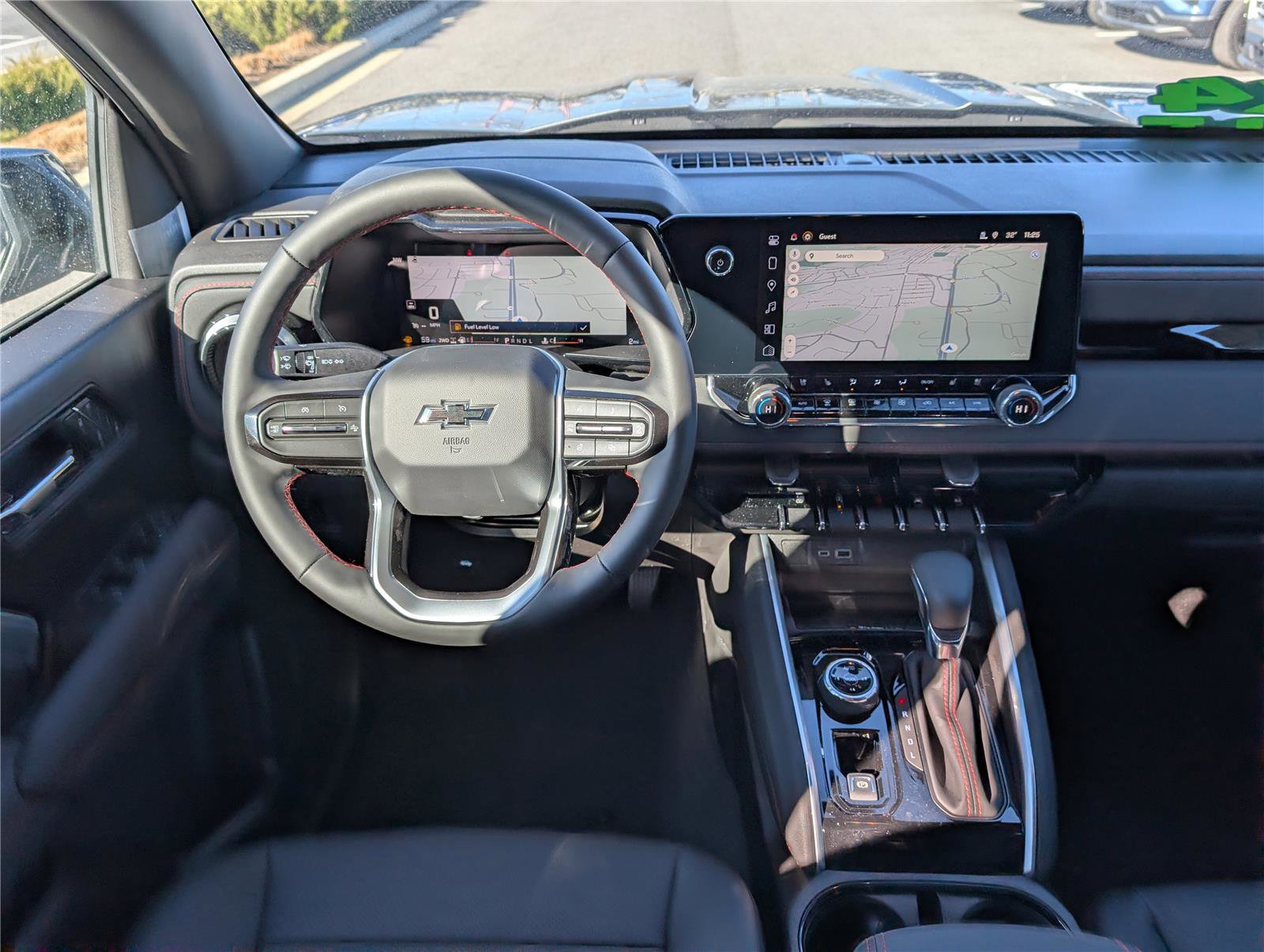 New 2026 Chevrolet Colorado Z71 image 12