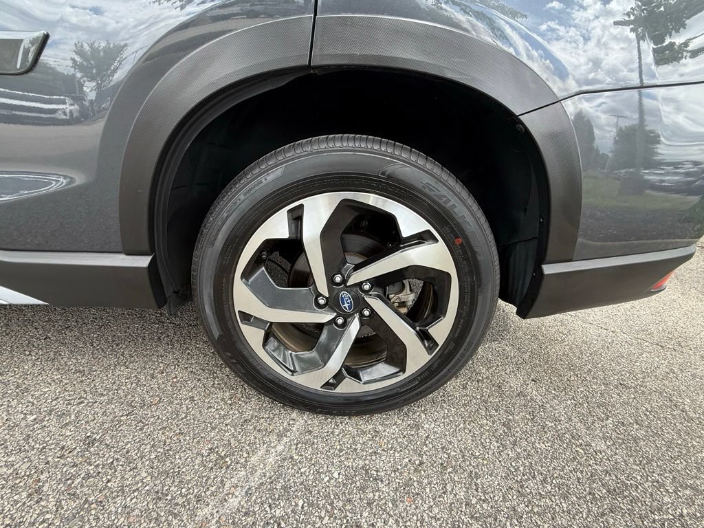 Used 2022 Subaru Forester Touring AWD/4WD image 32