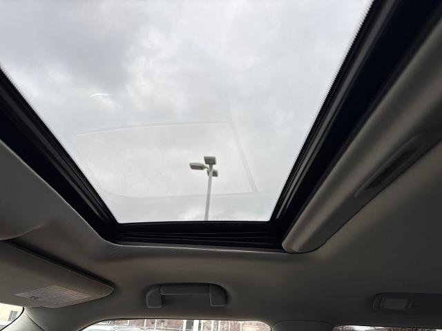 Certified 2024 INFINITI QX80 Luxe w/ Cargo Package image 21